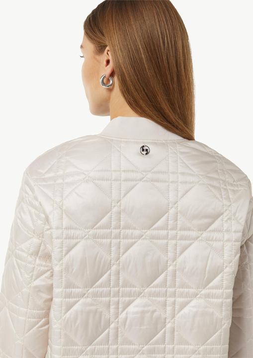 Actual product image Comma Outdoor-Jacke Leicht gefütterte Steppjacke im Relaxed Fit (XS)