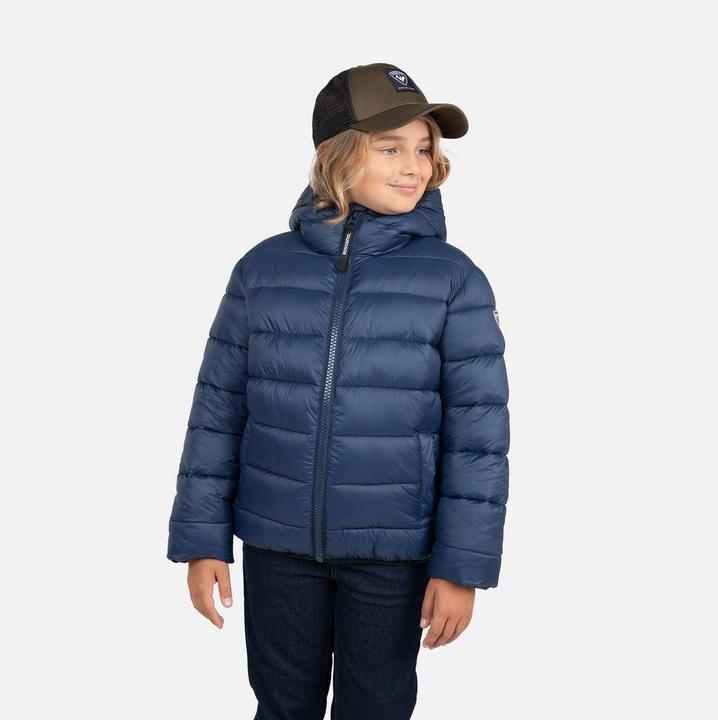 Actual product image Rossignol Steppjacke „Lt“ für Jungen (10XL)