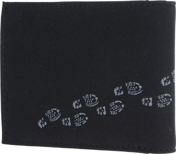Actual product image Oxmox New Cryptan RFID Protect Pocketbörse
