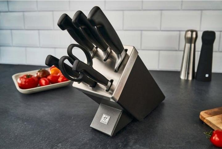 Image du produit Zwilling Bloc de couteaux