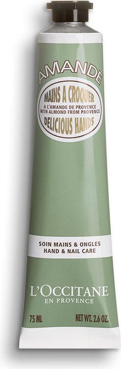 Actual product image L'Occitane Hand cream (75 ml)