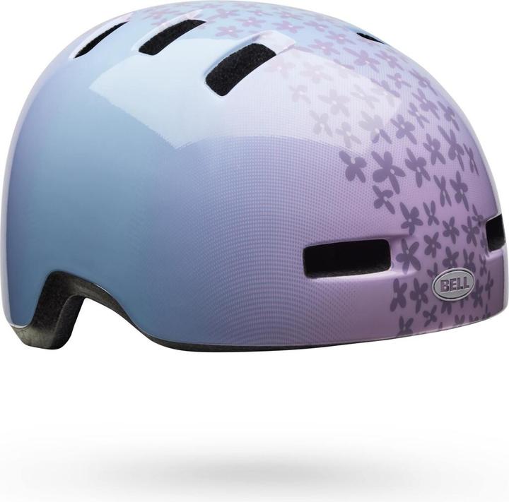 Produktbild Bell Lil Ripper Helmet (47 - 55.50 cm)