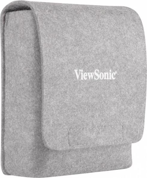 Produktbild Viewsonic M1+ (WVGA, 300 lm, 1.2:1)