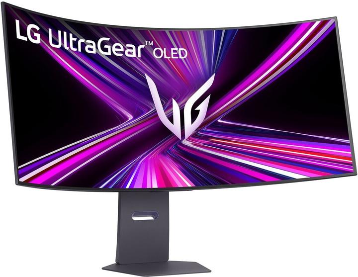 Image du produit LG UltraGear 45GX950A-B (5120 x 2160 pixels, 44.50")