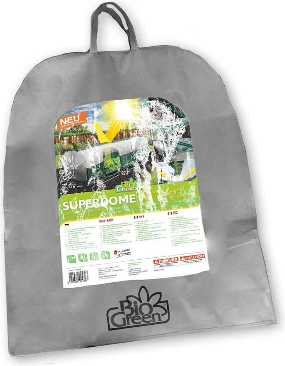 Image du produit Bio Green Super Dome