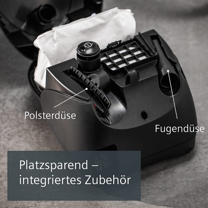 Actual product image Siemens Vs06b112a