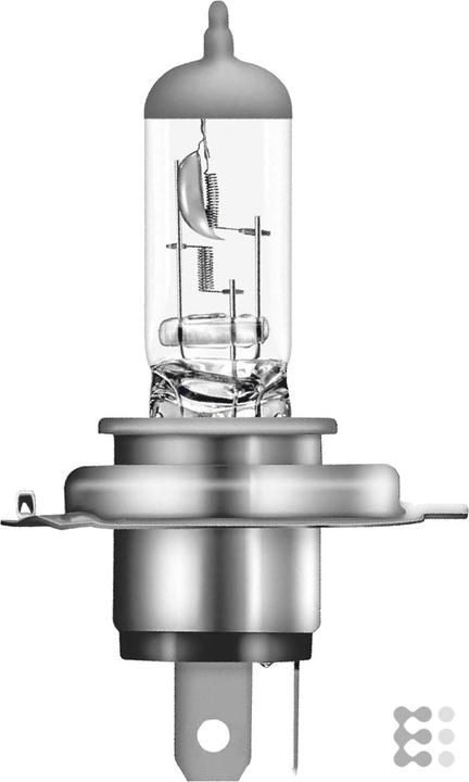 Produktbild Osram H4 Original Line 64193 (H4)