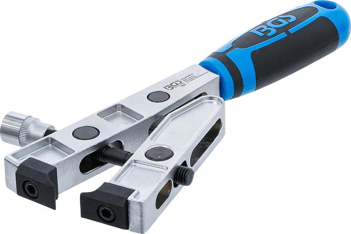 Produktbild BGS Achsmanschetten-Klemmen-Zange Drehmomentbetrieb (270 mm)
