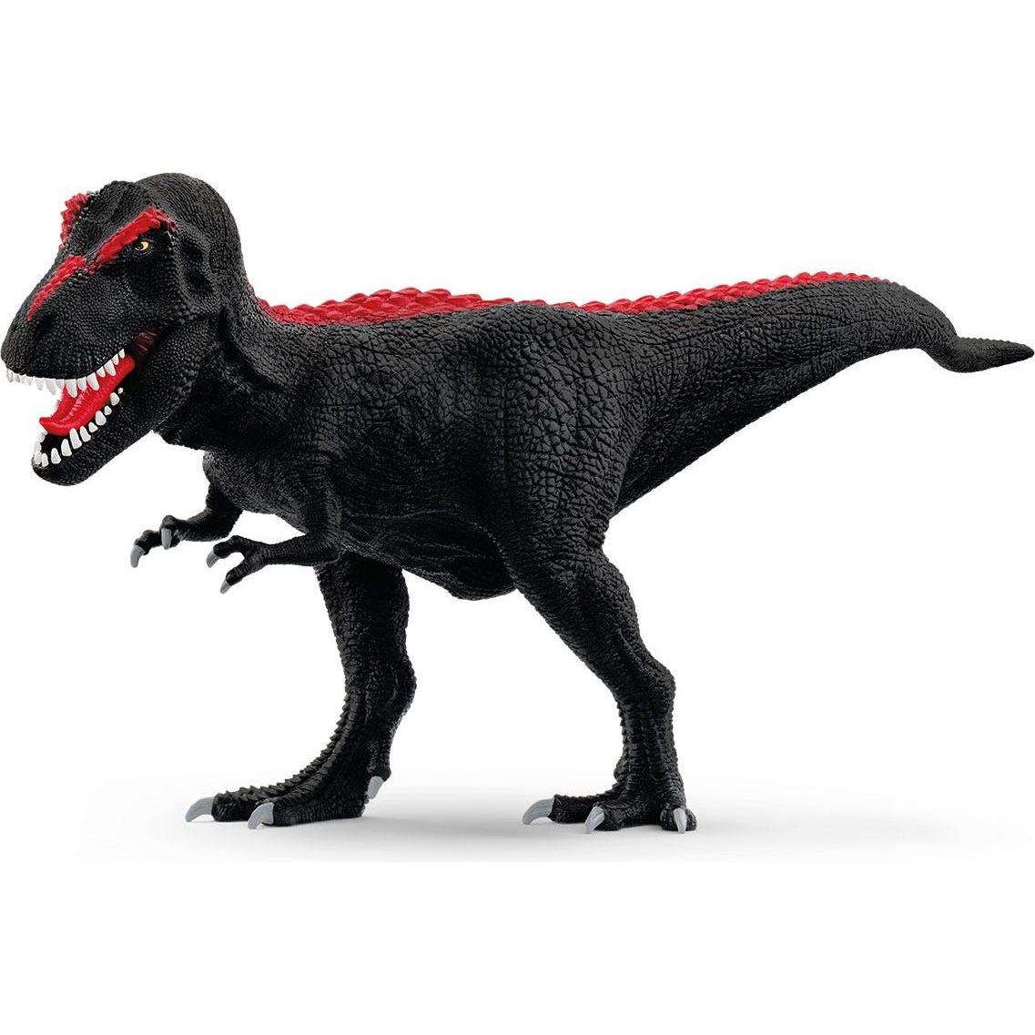 Schleich Black T-Rex