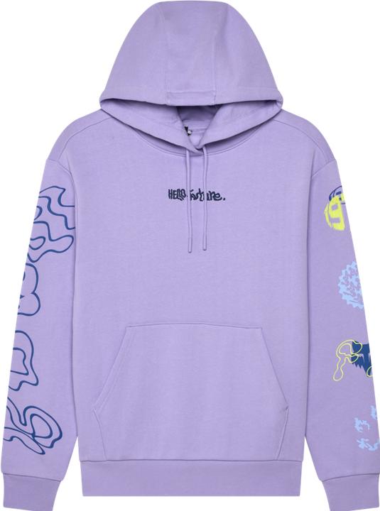 Produktbild Fox W Hello Future Fleece (L)