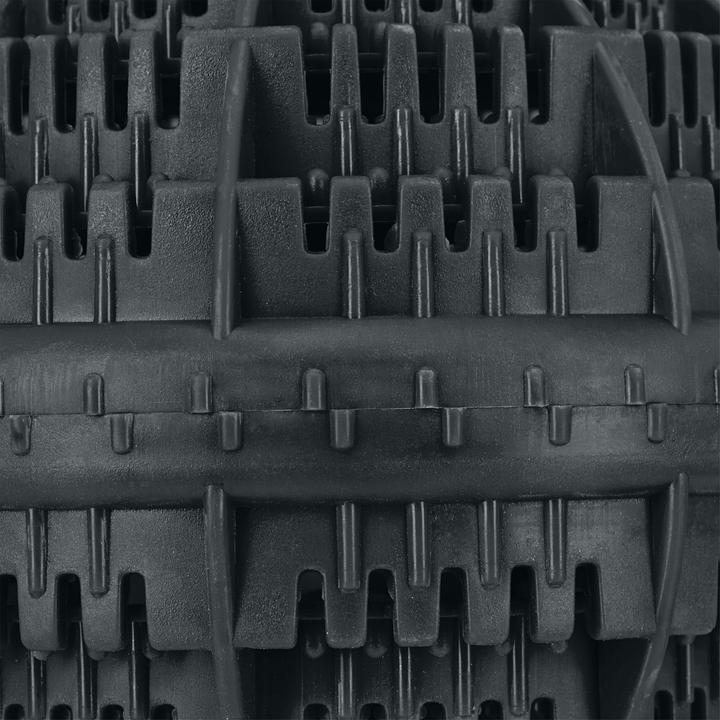 Image du produit Relaxdays Mortier avec pilon, carré
