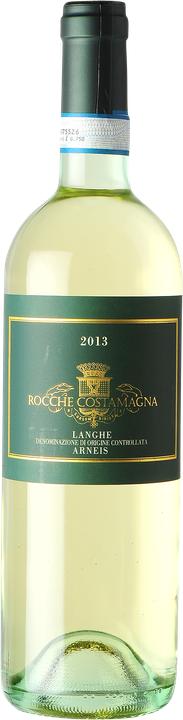 Image du produit Rocche Costamagna / Alessandro Locatelli Arneis delle Langhe (1 x 75 cl, 2021)