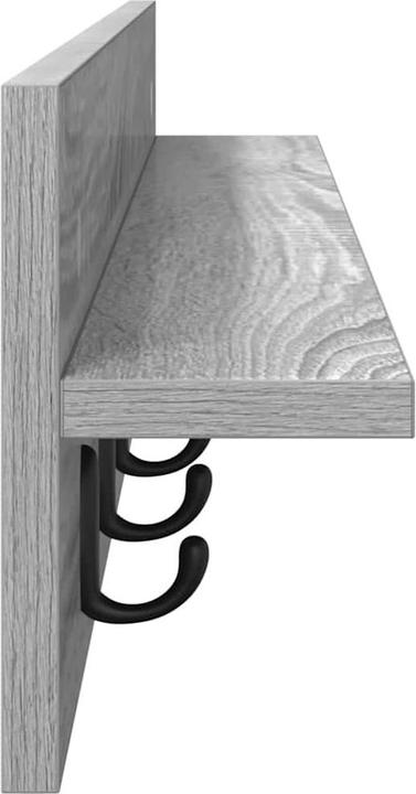 Image du produit vidaXL Wandlagerung