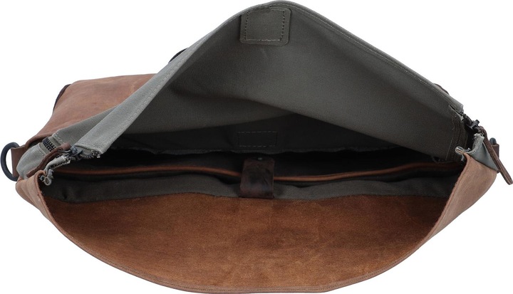 Actual product image Harolds Briefcase