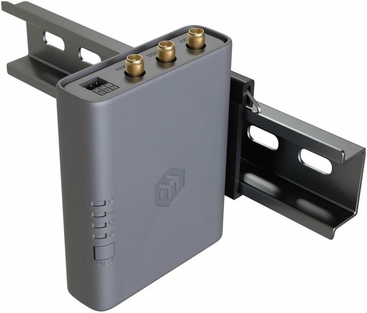 Actual product image MikroTik KNOT Embedded LTE4 with RouterOS L3