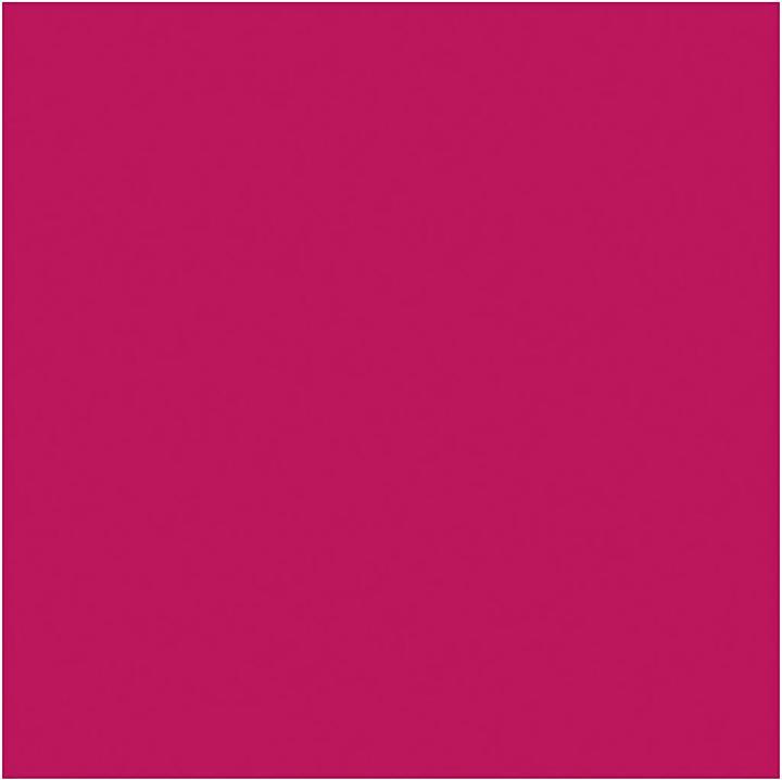 Image du produit Creativ Company Peinture acrylique pailletée pour enfants - Rose, 500 ml (Pink, 500 ml)