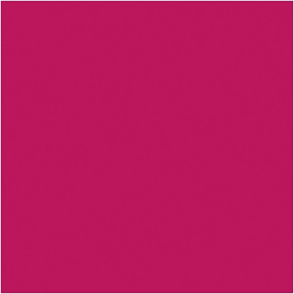 Thumbnail - Creativ Company, Künstlerfarbe + Bastelfarbe, Glitzer-Acrylfarbe für Kinder – Rosa, 500 ml (Pink, 500 ml)