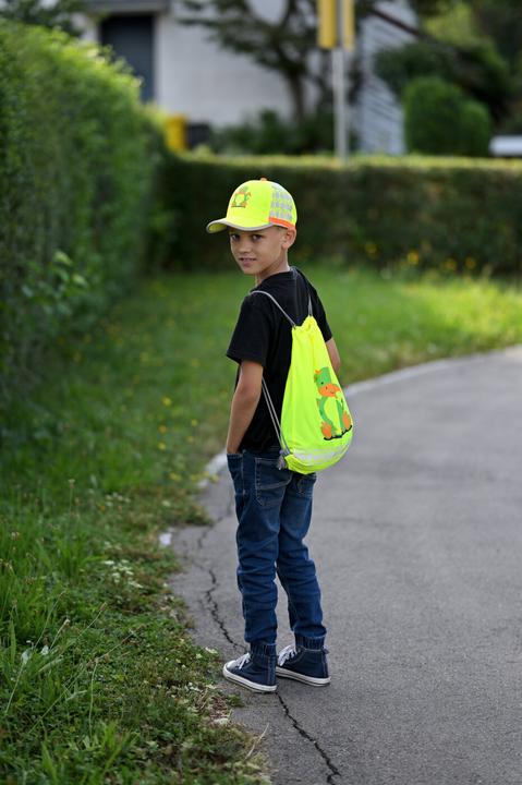 Produktbild Korntex Cap für Kinder (One Size)