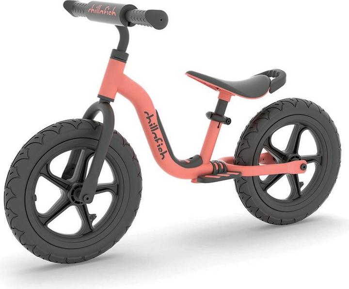 Chillafish Charlie SPORT (CPCH06FLA) (12")