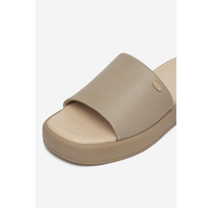 Actual product image Lasocki Women's slides (36)