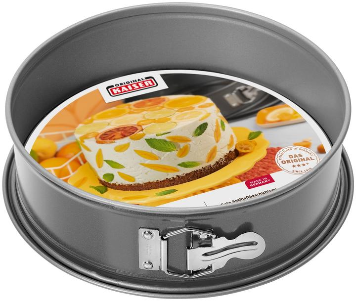 Productafbeelding Kaiser Gourmet (24.50 cm)