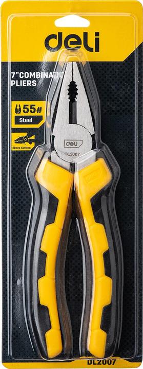 Image du produit Deli Tools EDL2007 (177.80 mm)