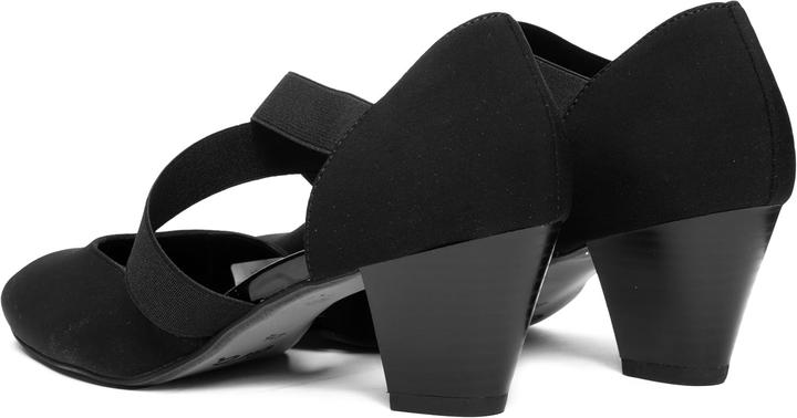 Actual product image Ara Pumps (40)