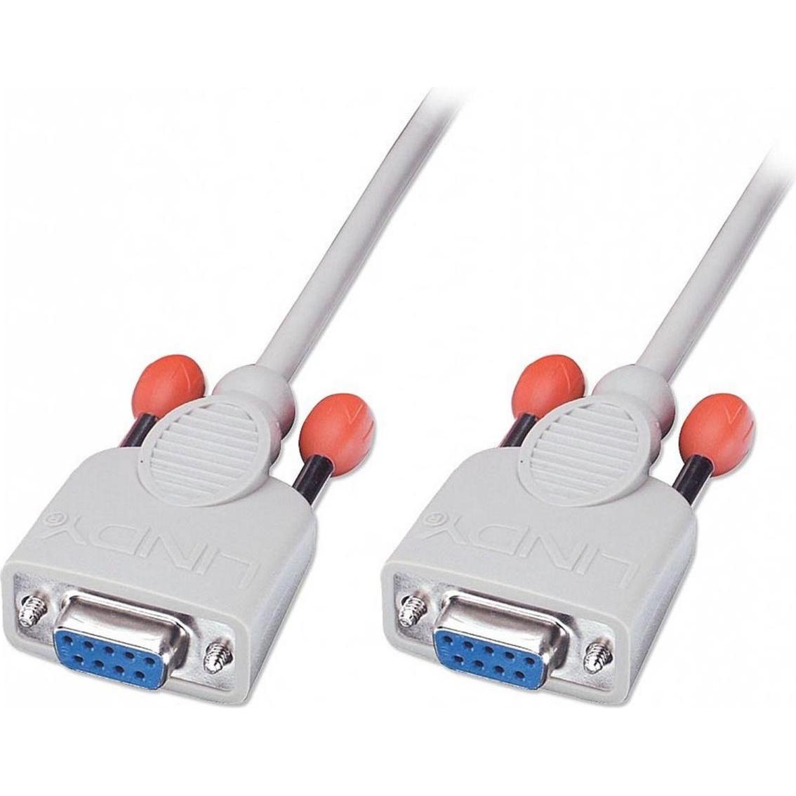 Lindy VGA — VGA (2 m, VGA), Video Kabel