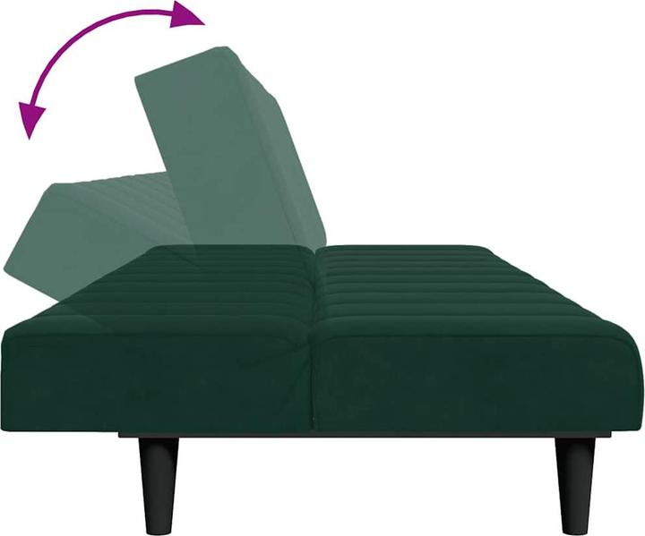 Produktbild vidaXL Konstanze (2-Sitzer)