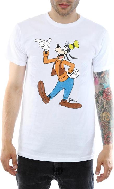 Produktbild Disney Classic Goofy TShirt (XL)