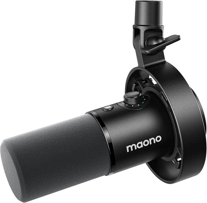 Image du produit Maono PD300X Microphone