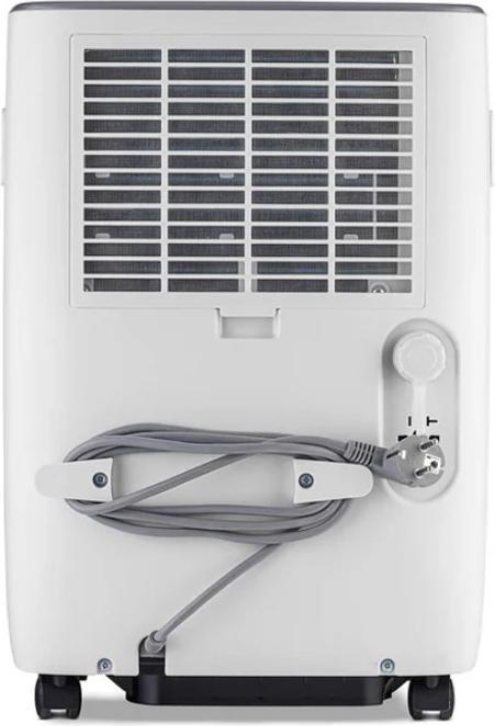 Produktbild Taurus Pleasant Wasserpumpe 30l Luftentfeuchter (60 m², 30 l/24h)