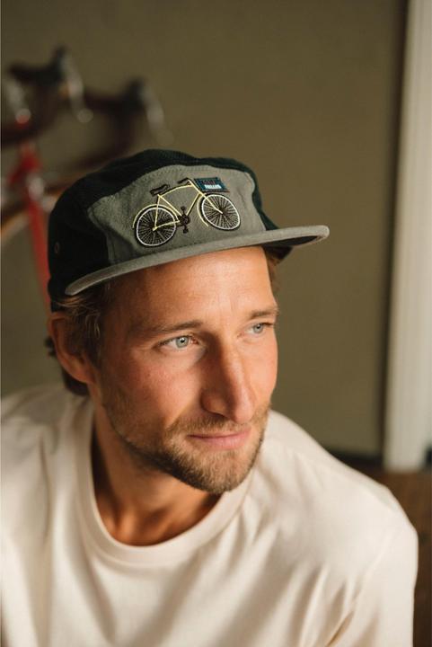 Produktbild Bavarian Caps Expresslieferdienst (One Size)