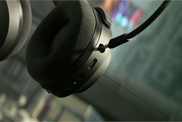 Produktbild Razer Barracuda X (2022) (Kabellos)