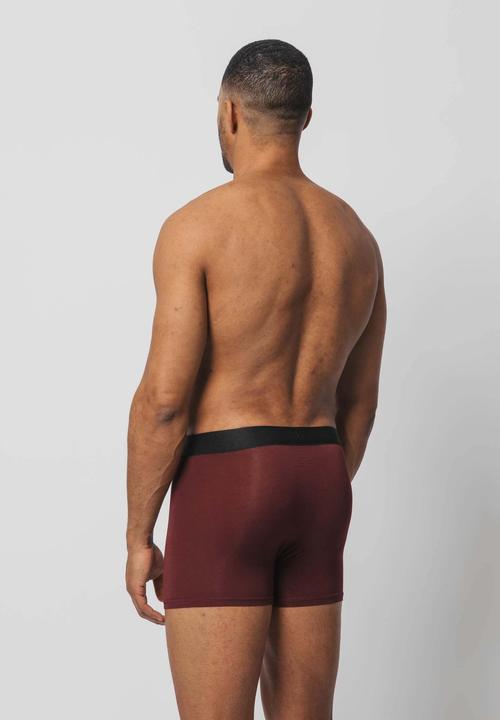 Produktbild Snocks Premium Boxershorts (XXL, 3er Pack)