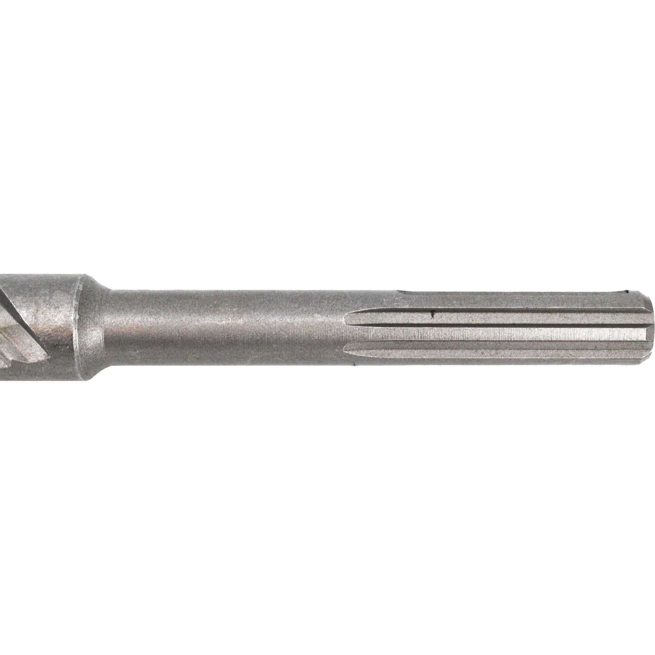 Awtools, Bohrereinsatz, Sds Max Bohrer 16x 800x 940mm (16 Millimeter)