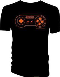 Produktbild Kyodaï Nintendo - SNES controller - M Grosse (M)