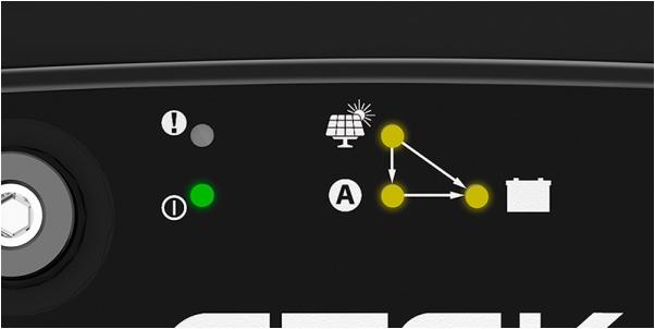 Produktbild Ctek D250sa (12V, 20 A)