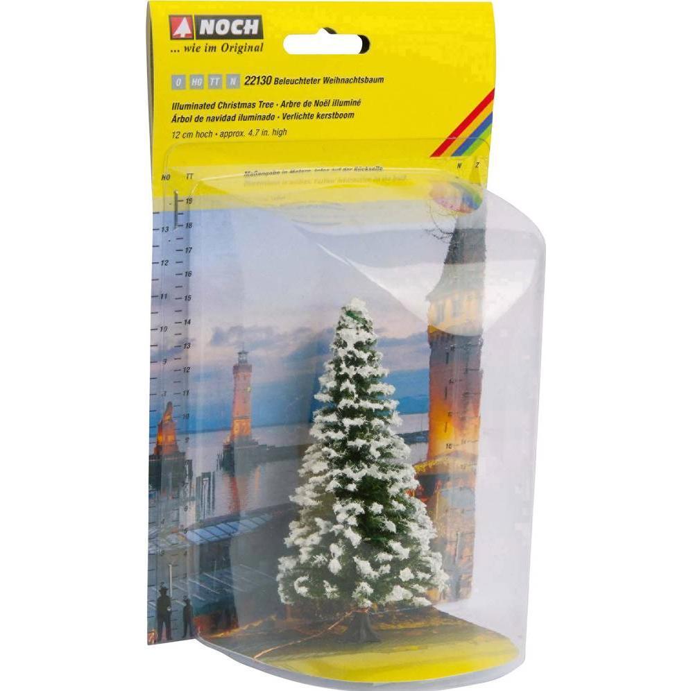 Thumbnail - Noch Baum Beleuchteter