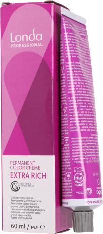 Productafbeelding Londa Crème Haarkleur Kleur 9/65 lichtblond violet-rood (Paars, Blond, Rood)