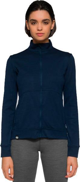 Image du produit Rewoolution Snug W's Full Zip LS (XL)