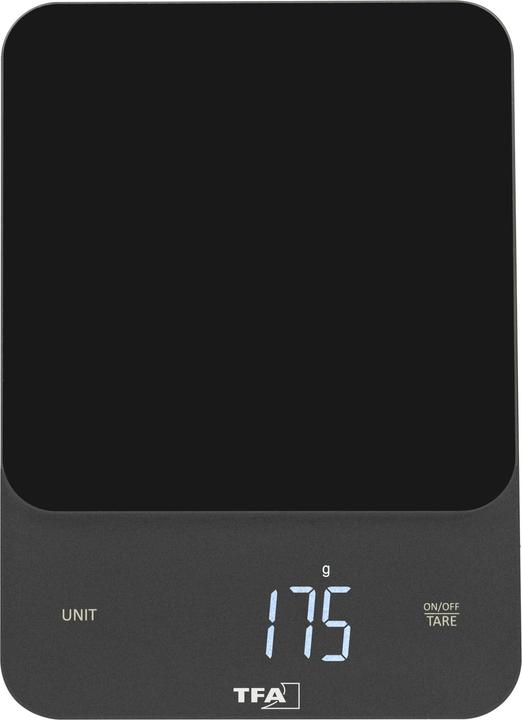 Produktbild TFA Brownie