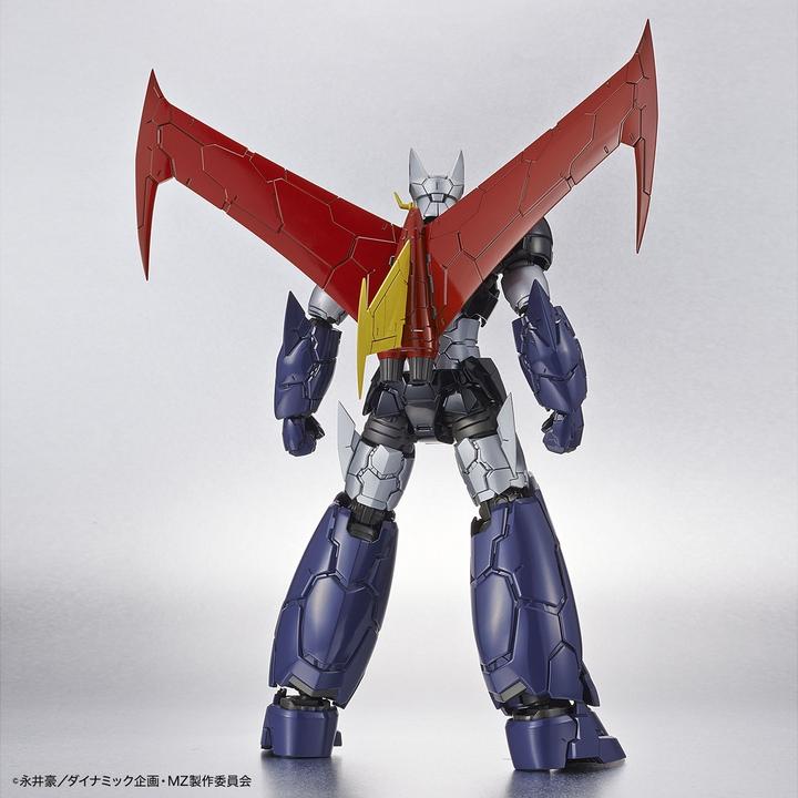 Immagine prodotto Bandai Great Mazinger Infinity