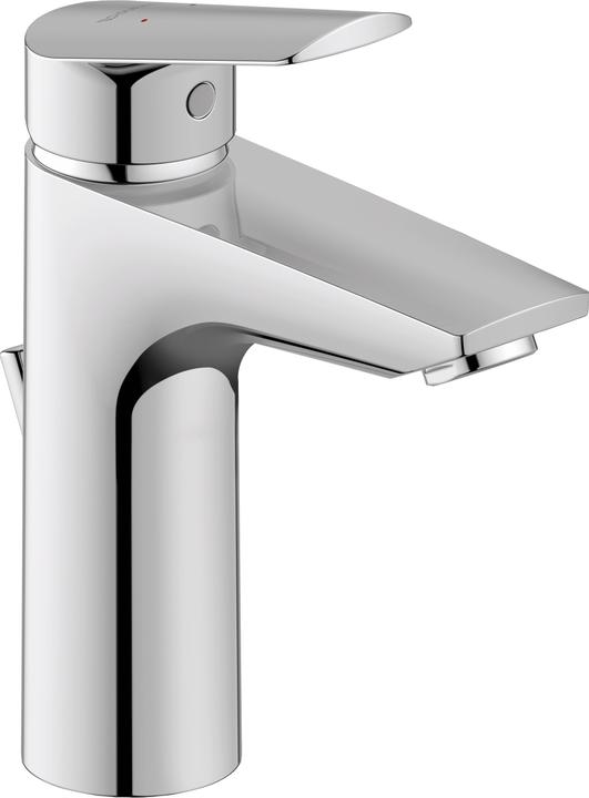 Immagine prodotto Duravit EH-WT-MI No 1 cromato con scarico a scomparsa
