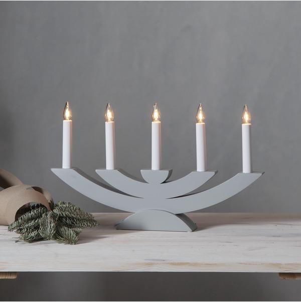 Image du produit Star Trading Chandelier Navida (1x)