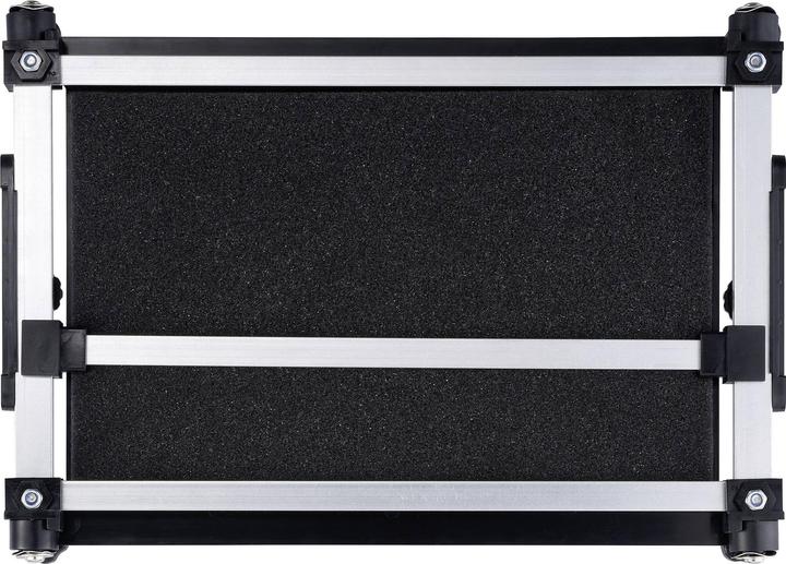 Produktbild Toolcraft TO-ZD-11ES Platinenhalter regelbar, rutschfest (L x B x H) 210 x 150 x (Platine)