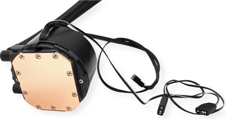 Immagine prodotto Xilence RGB LED, 700-1800 rpm, 70 CFM, PWM