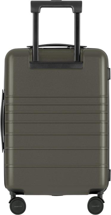Produktbild Eternitive Rollkoffer E3 (32 l, Handgepäck (bis 50l))