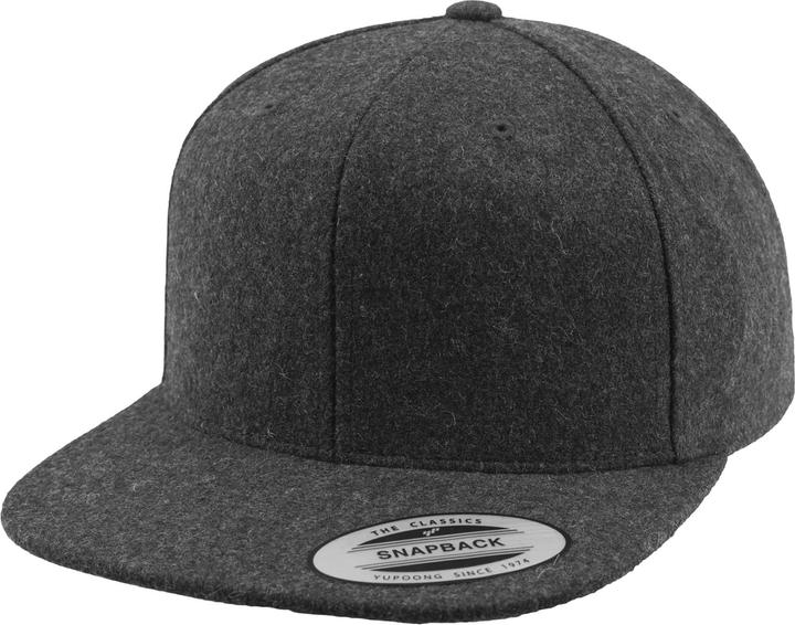 Produktbild Flexfit Snapback Mütze