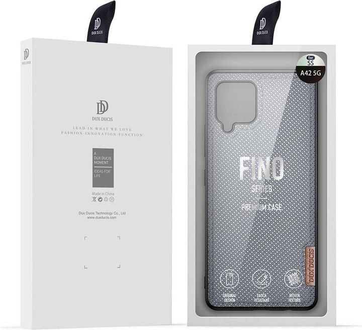 Produktbild Dux Ducis Fino Series (Samsung Galaxy A42 5G)